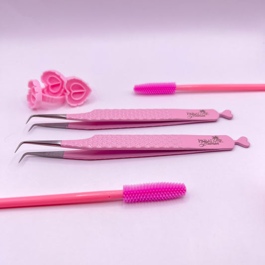 Valentine’s 90° Tweezer