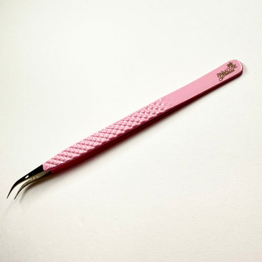 Tall Girl Isolation Tweezer