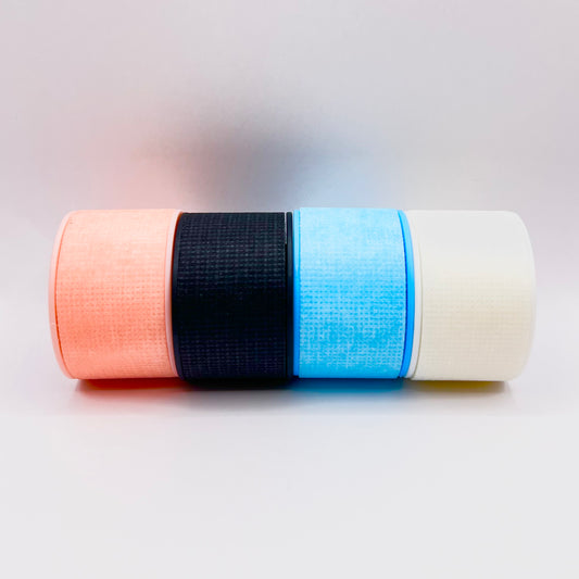 Hypoallergenic Sensitive Tape Thick Xl Rolls 2 for $9