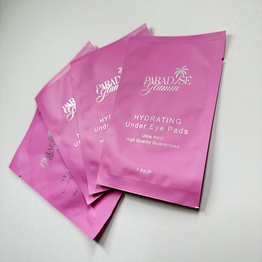 Hydrogel Eye Pads 50/100/150/300 Pairs