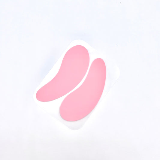 Reusable Silicone Eye Pads