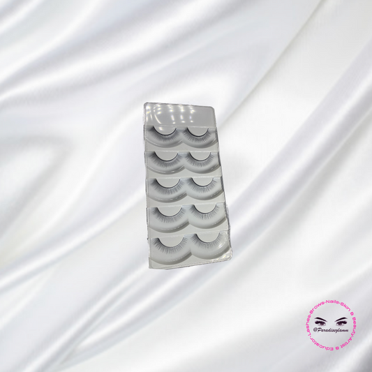 Practice Strip Lashes