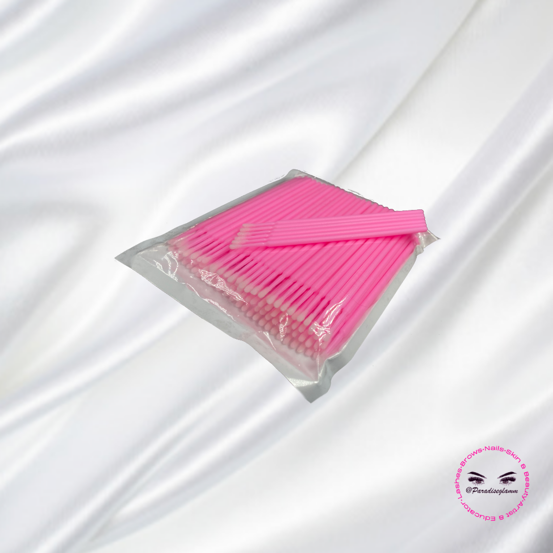 Microbrushes