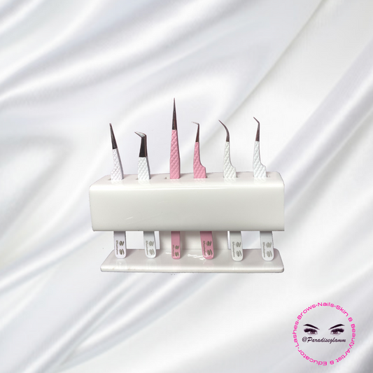 Tweezer Stand