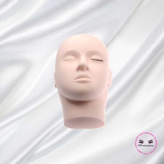 Mannequin Head