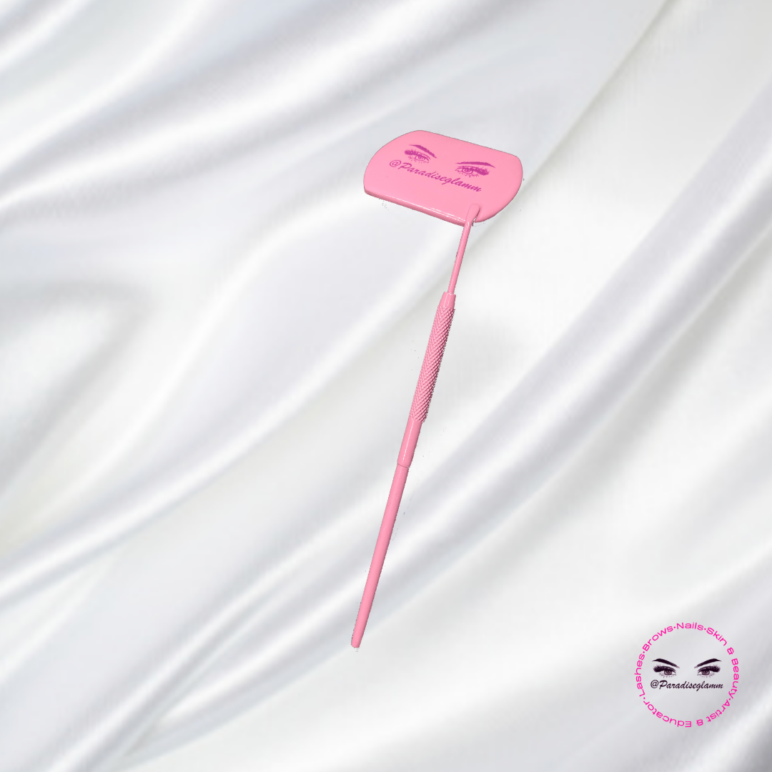 Paradise Glamm Pink Mirror