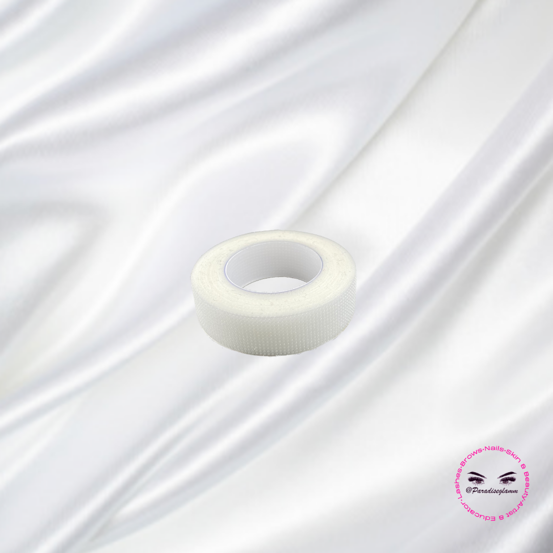 Clear tape