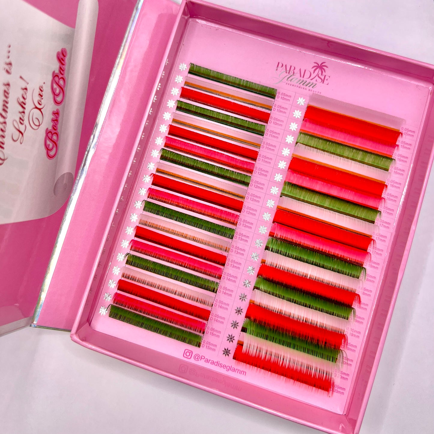 Dear Santa Collection