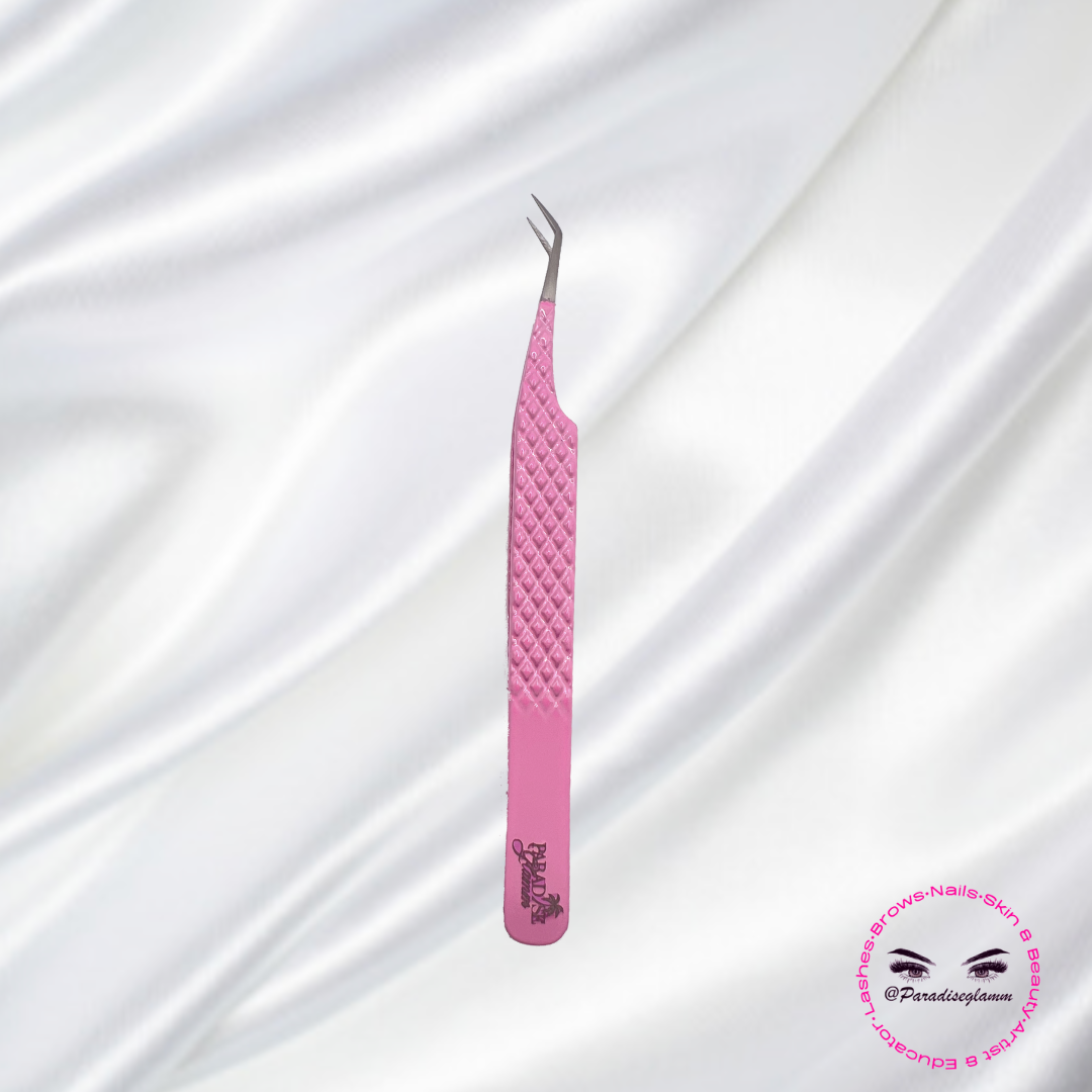 45° Hustler Tweezer
