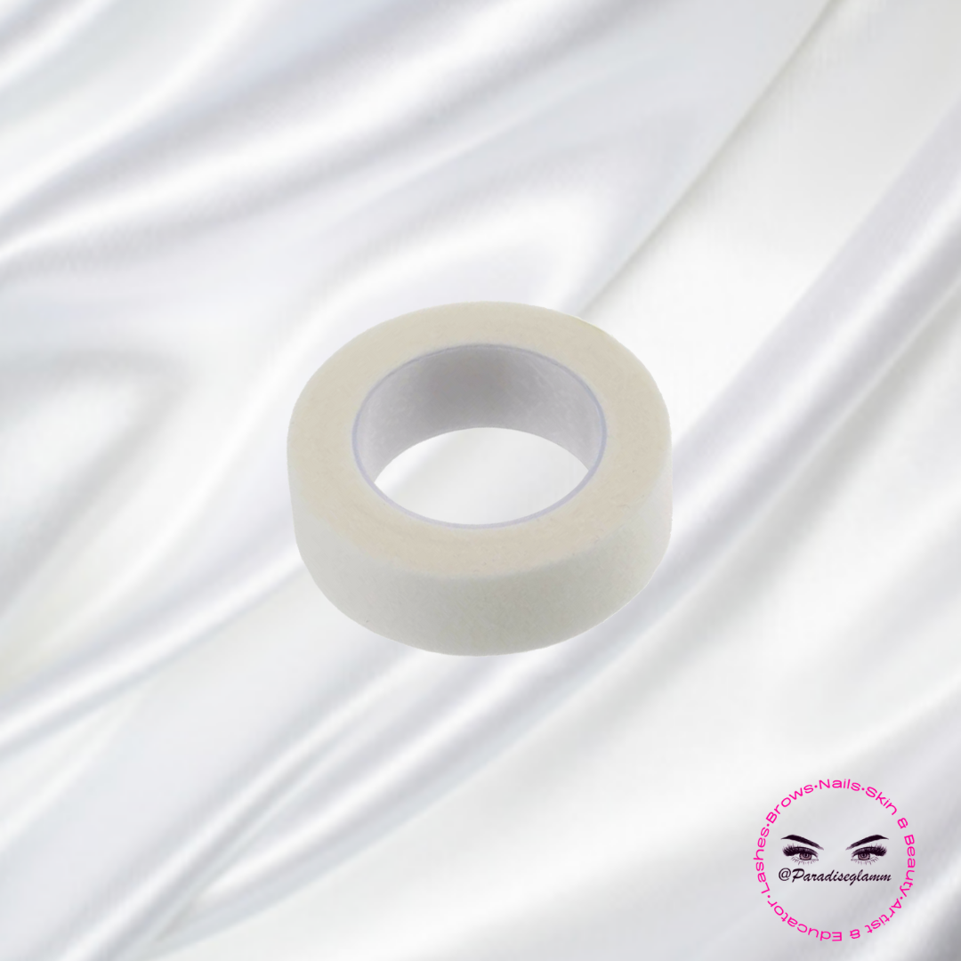 Paper tape