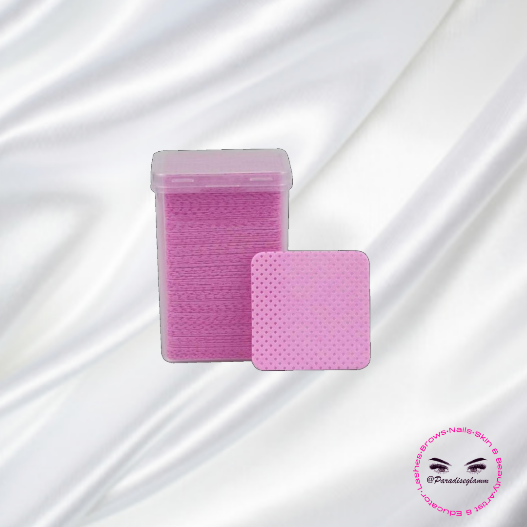 Lint Free Wipes