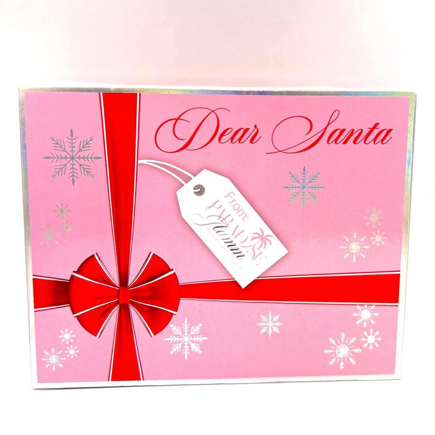 Dear Santa Collection