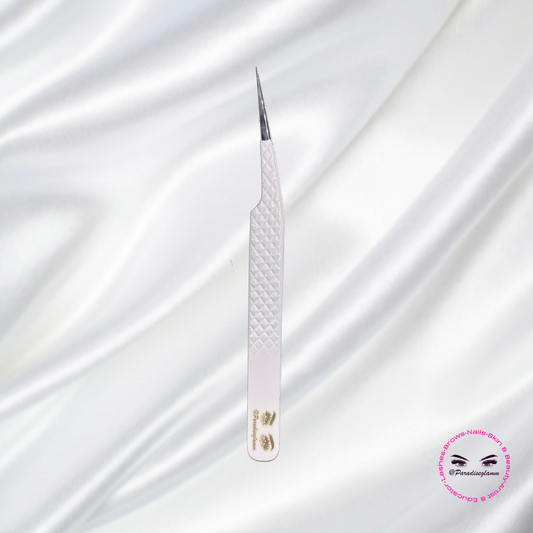 Classy Straight Isolation Tweezer