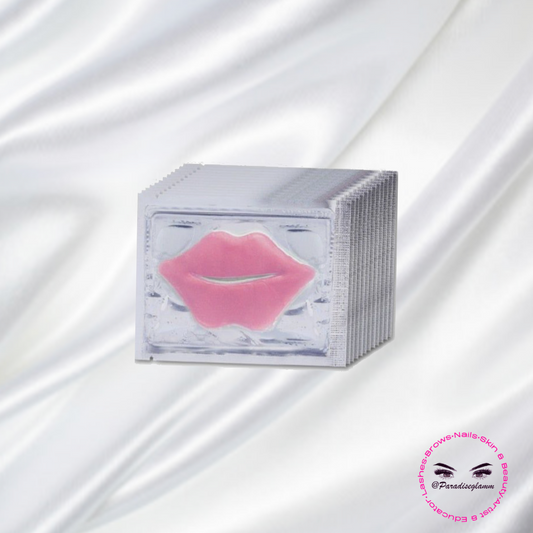 Rose Lip Masks