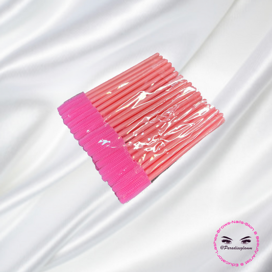 Silicone Lash Wands